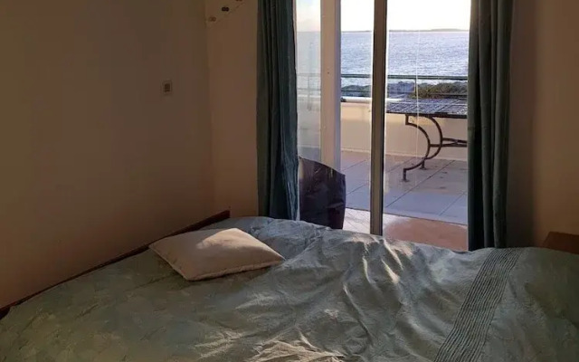 Sete Appartement T3 Face A La Mer