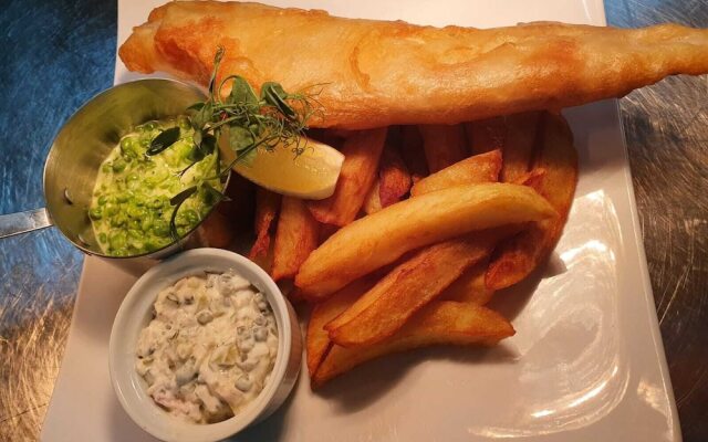 The George Hotel Easingwold