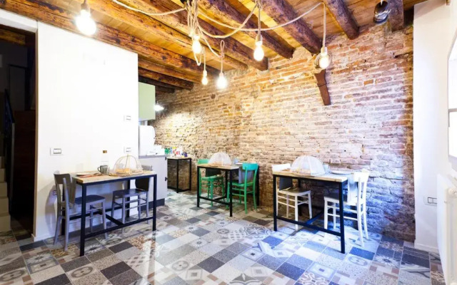 B&B La Caneva 951