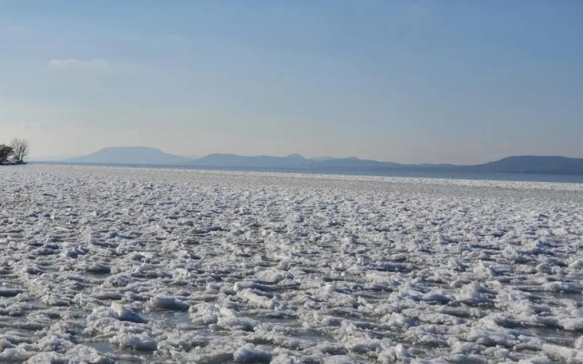 Napfény Hotel Balatonlelle