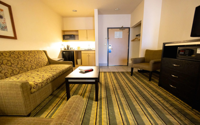 Holiday Inn Express Hotel & Suites Berkeley by IHG