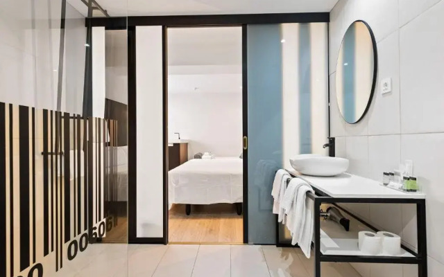 Urban Anaga Hotel