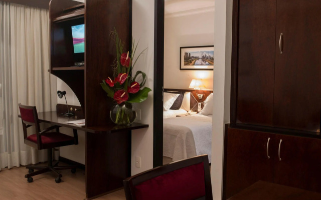 Tsue The Palace Flat