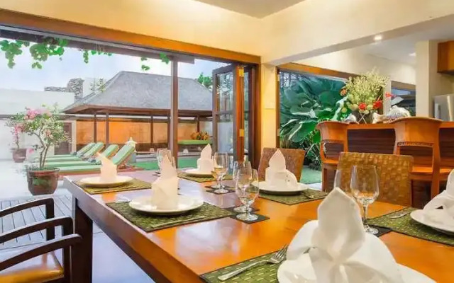 Bayu Gita Estate