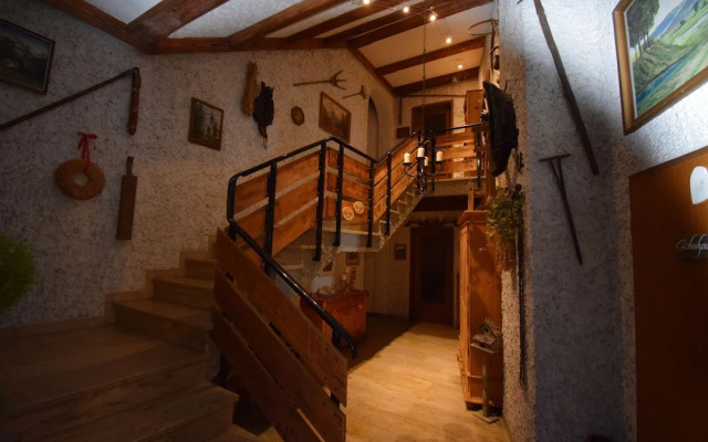 Hotel Gasthof Roseneck