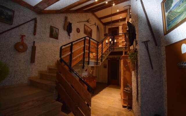 Hotel Gasthof Roseneck