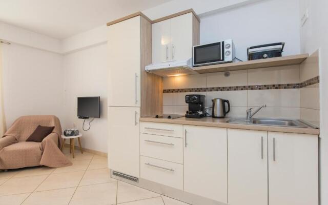 Apartmani Xenia & Desiderio