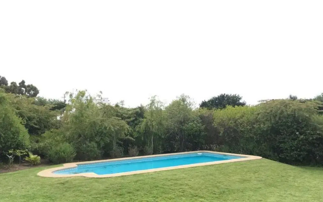 Casa en Condominio Terramar Maitencillo