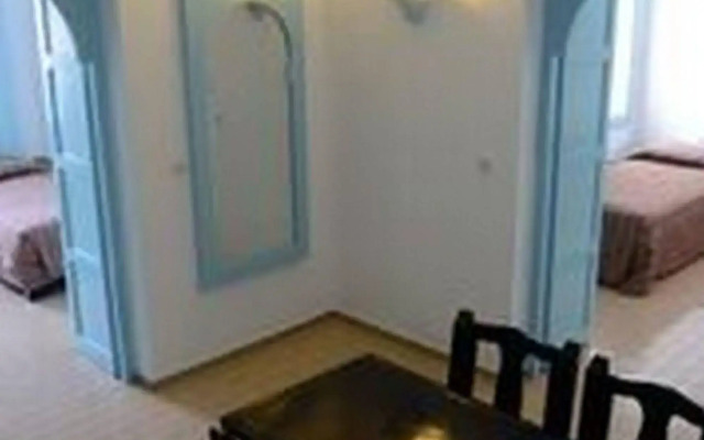 Igoudar Appart-Hotel