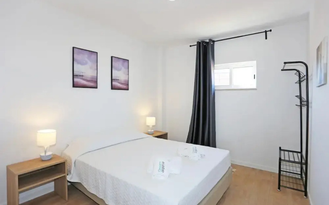 X 06 - 1 Bed Apartment in Quinta da Ponte