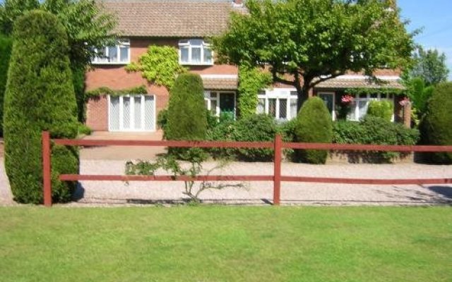 Highfield Farm Guest House