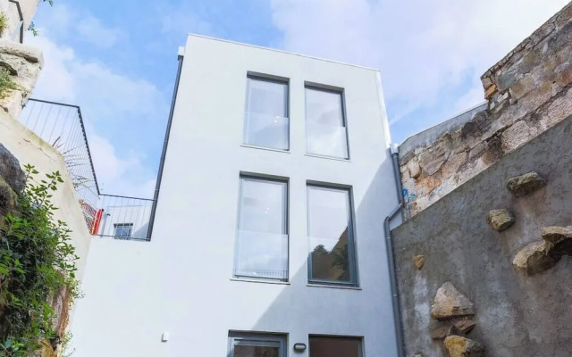 Trind7 · Samasal Trindade Apartments #7 Garden View