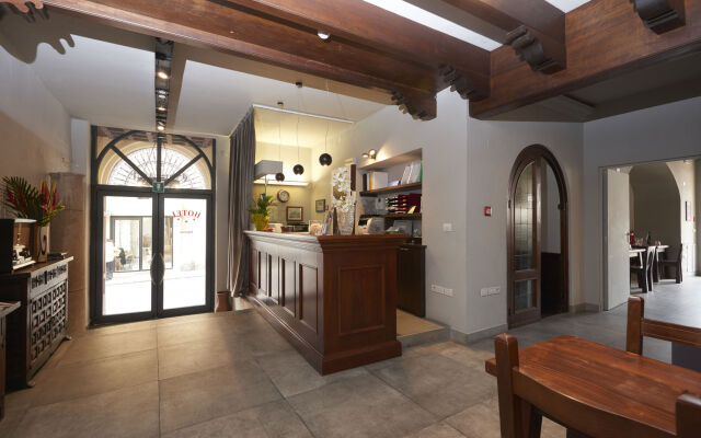 Residenza Ca' Tazzoli , Mantegna Hotels