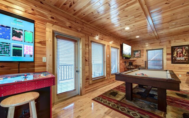 Day Dreamer by Jackson Mountain Homes