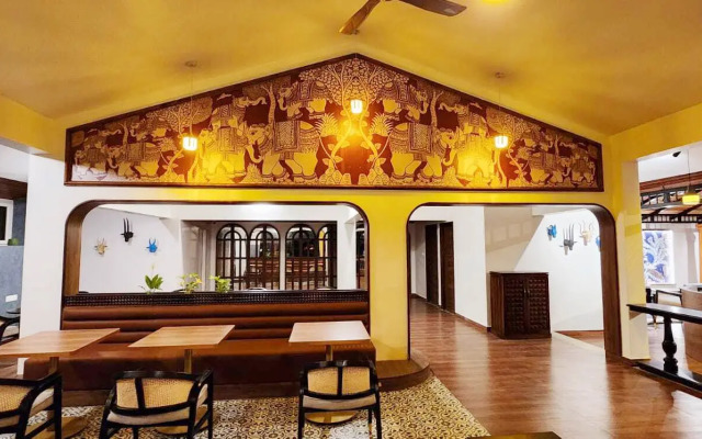 Regenta Resort Sakleshpur