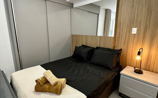 Studio Astral Av. Itamar Franco Piscina