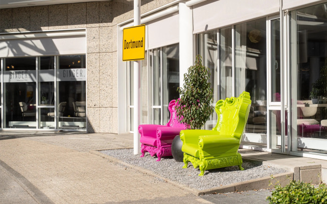 Radisson Blu Hotel Dortmund