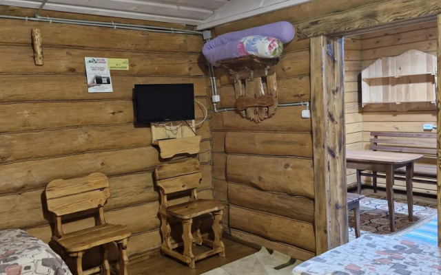 Алтай - Кайлас