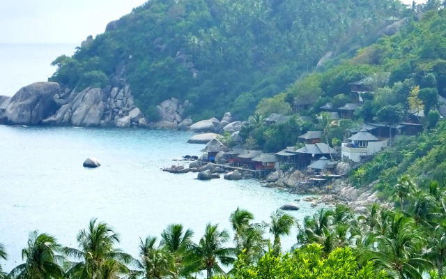 OK2 Bungalow