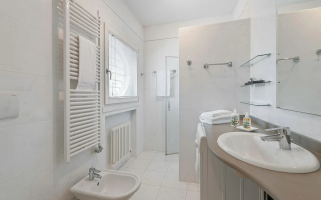 Residence Palazzo Brando