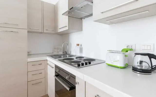 Italianway - Sarpi 10 B