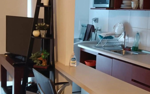 Departamento Marina Sol III