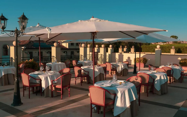 Carpediem Roma Golf Club