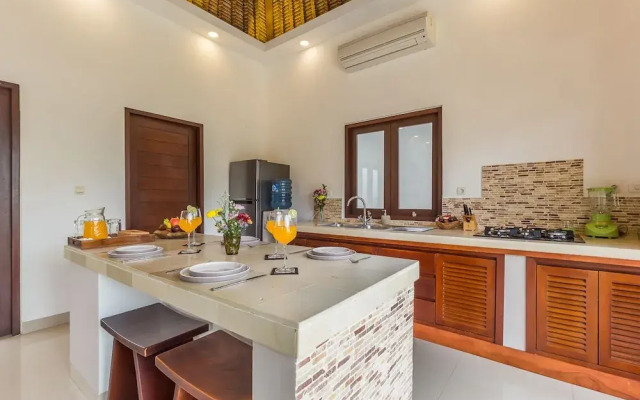 Villa Leelavadee