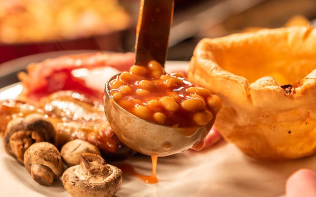 Toby Carvery Edinburgh West by Innkeeper's Collection