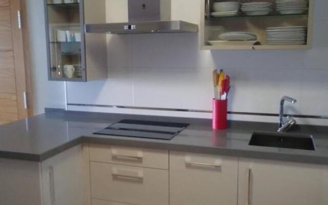 Apartamento Las Carolinas