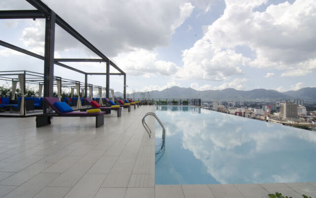 Concept by WEIL Hotel