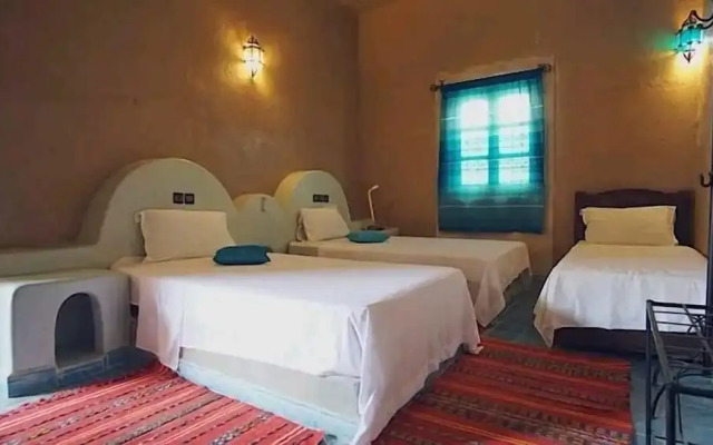 Riad Dar Ouzine