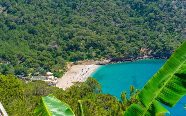 Kabak Manzara Bungalow