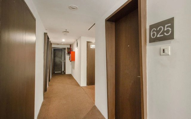 Kubeera Palace by Oyo Rooms