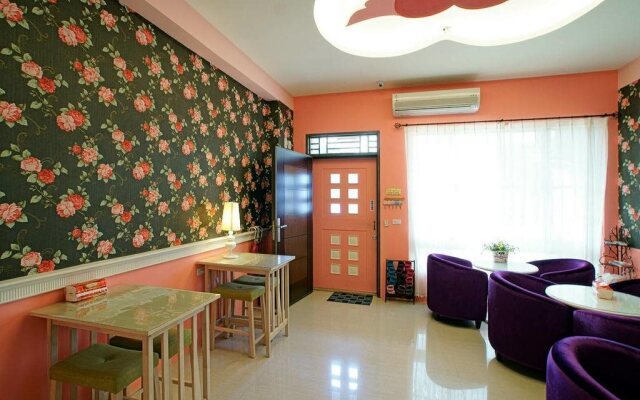 Happy Sun B&B