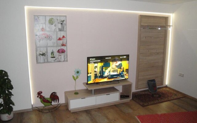 Appartement Oberdacher