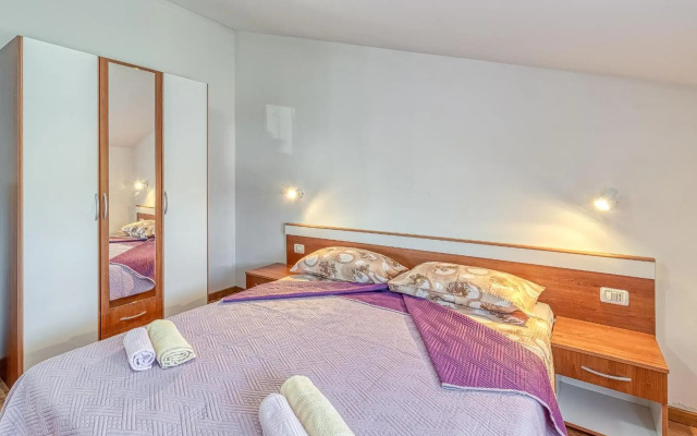 Apartment Complex Danka