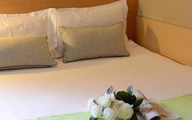 Welcome Inn