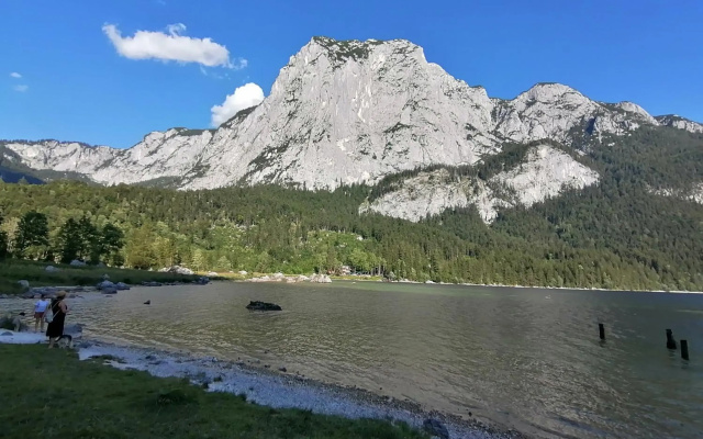 Haus Tressenstein