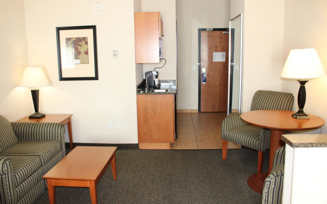 Holiday Inn Express Vernal-Dinosaurland by IHG