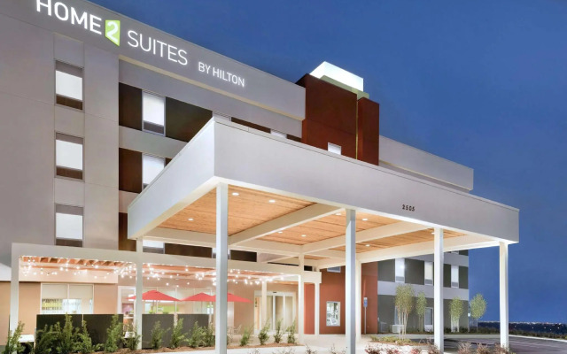 Home2 Suites Montgomery Prattville