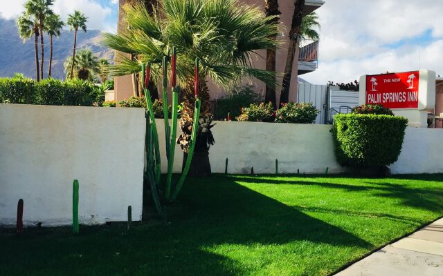 Inn at Palm Springs