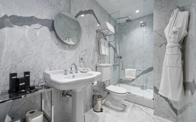 The House Hotel Bosphorus