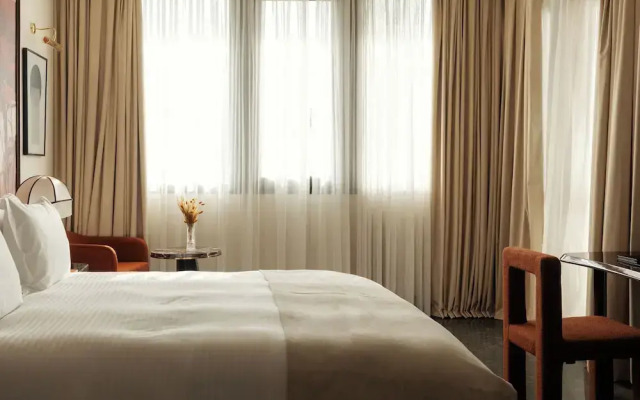 Marly Boutique Hôtel