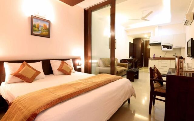 FabHotel Mulberry Retreat