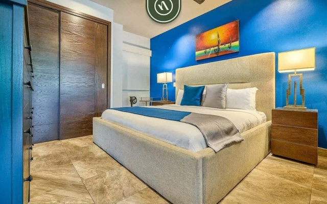 1 BR Condo - Amazing Sunsets From the Roof - Pool