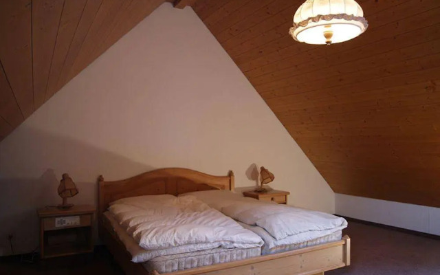 Gemeinschaftshaus im Oberdorf