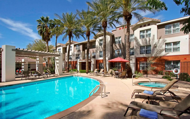 Residence Inn by Marriott North Scottsdale
