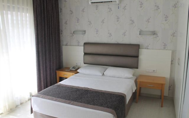 Ida Hotel