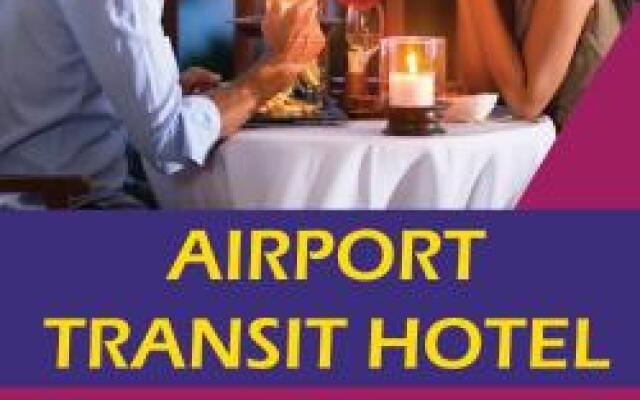 Bigula Airport Transit Hotel